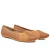 USAFLEX AD0710003 SAPATILHA CAMEL - Imagem 3