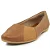 USAFLEX AD0710003 SAPATILHA CAMEL - Imagem 2