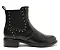 ANACAPRI C304760004 BOTA PRETO - Imagem 2