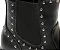 ANACAPRI C304760004 BOTA PRETO - Imagem 7