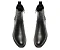 ANACAPRI C304760004 BOTA PRETO - Imagem 5