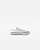 CONVERSE CK04200001 TENIS CHUCK TAYLOR ALL STAR JUVENIL BRANCO - Imagem 2