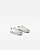 CONVERSE CK04200001 TENIS CHUCK TAYLOR ALL STAR JUVENIL BRANCO - Imagem 5