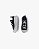 CONVERSE CK10420001 TENIS CHUCK TAYLOR ALL STAR MOVE PRETO - Imagem 5
