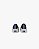 CONVERSE CK10420001 TENIS CHUCK TAYLOR ALL STAR MOVE PRETO - Imagem 6
