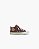 CONVERSE CK12290001 TENIS CHUCK TAYLOR ALL STAR STREET TERRA MISTA/AMENDOA/RUM CAFE - Imagem 2