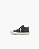 CONVERSE CK12290002 TENIS CHUCK TAYLOR ALL STAR STREET GRAFITE ESCURO/RUM CAFE/RUM CAFE - Imagem 4