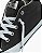CONVERSE CK12340002 TENIS CHUCK TAYLOR ALL STAR STREET CINZA - Imagem 9
