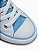 CONVERSE CK12990001 TENIS DISNEY STITCH CHUCK TAYLOR ALL STAR BRANCO - Imagem 8
