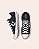 CONVERSE CO05050001 TENIS ALL STAR PLAYER PRETO - Imagem 6