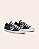 CONVERSE CO05050001 TENIS ALL STAR PLAYER PRETO - Imagem 7