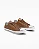 CONVERSE CT04500005 TENIS CHUCK TAYLOR ALL STAR BAIXO CARAMELO - Imagem 4