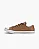 CONVERSE CT04500005 TENIS CHUCK TAYLOR ALL STAR BAIXO CARAMELO - Imagem 3