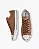 CONVERSE CT04500005 TENIS CHUCK TAYLOR ALL STAR BAIXO CARAMELO - Imagem 5