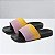 VANS VN0A5HFEBD5CASA CHINELO LILAS - Imagem 2
