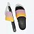 VANS VN0A5HFEBD5CASA CHINELO LILAS - Imagem 3