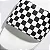 VANS VN0A5HFER6RCASA CHINELO BLACK/MARSHMALLOW - Imagem 5