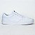 VANS VN000D7UWWWC TENIS BROOKLYN WHITE - Imagem 1