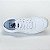 VANS VN000D7UWWWC TENIS BROOKLYN WHITE - Imagem 4
