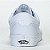 VANS VN000D7UWWWC TENIS BROOKLYN WHITE - Imagem 6
