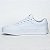 VANS VN000D7UWWWC TENIS BROOKLYN WHITE - Imagem 2