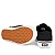 VANS VNB00K0F187 TENIS ATWOOD BLACK/WHITE - Imagem 4