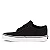 VANS VNB00K0F187 TENIS ATWOOD BLACK/WHITE - Imagem 2
