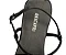 ANACAPRI C002940011 SANDALIA RASTEIRA BLACK/FOSCO - Imagem 5