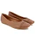 USAFLEX T7565003 SAPATILHA CAMEL - Imagem 2