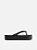 AREZZO BRIZZA Z190830001 CHINELO PRETO - Imagem 1