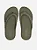 AREZZO BRIZZA Z190830001 CHINELO MILITAR - Imagem 3