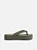 AREZZO BRIZZA Z190830001 CHINELO MILITAR - Imagem 1