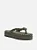 AREZZO BRIZZA Z190830001 CHINELO MILITAR - Imagem 2