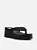 AREZZO BRIZZA Z191430001 CHINELO PRETO - Imagem 2