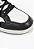 SCHUTZ S218530001 TENIS ST001 WHITE/BLACK - Imagem 6