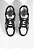 SCHUTZ S218530001 TENIS ST001 WHITE/BLACK - Imagem 5
