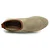 USAFLEX AE2208001 TENIS SLIP ON CAMEL TRICOT - Imagem 3