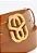 SCHUTZ S430010002 CINTO CARAMELO - Imagem 5