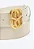 SCHUTZ S430010002 CINTO OFF WHITE - Imagem 4