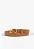 SCHUTZ S430010117 CINTO CARAMELO - Imagem 2