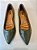 JOA 375106 SAPATILHA OLIVE - Imagem 1