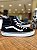 VANS VN000D93BA2C TENIS ASHWOOD BLACK/WHITE - Imagem 1