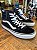 VANS VN000D93BA2C TENIS ASHWOOD BLACK/WHITE - Imagem 2