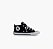 CONVERSE CK12340001 TENIS CHUCK TAYLOR STREET PRETO/BRANCO/BRANCO - Imagem 1