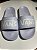VANS VN0A5HFELTBCASA CHINELO BLUE - Imagem 2