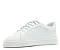ANACAPRI C303410002 TENIS BRANCO - Imagem 4