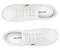 ANACAPRI C303410002 TENIS BRANCO - Imagem 3