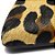 ANACAPRI C302290045 SAPATILHA SLINGBACK ONÇA - Imagem 5