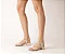 ANACAPRI C305300004 SANDALIA OFF WHITE - Imagem 1
