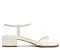 ANACAPRI C305300004 SANDALIA OFF WHITE - Imagem 2